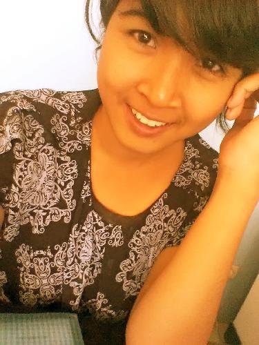 Simple :D
