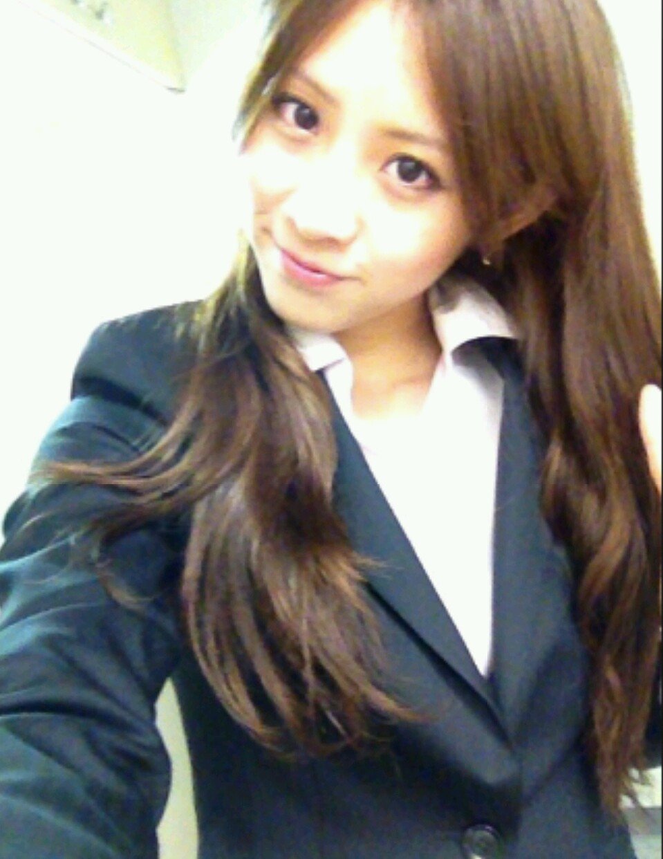 山本 咲 Theme107 Twitter