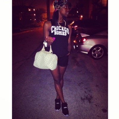 GorqeousRedHead's profile picture. Follow My Big Cousins chatmanboys89 & @chatmanboys88 And Put them #Notalking Orders In Join & Support The #Notalking Movement