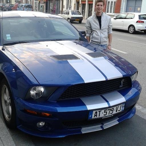 ga3t5918's profile picture. j'adore ma console et bizarrement ma console m'adore aussi.