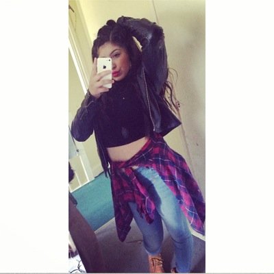 Ciarajadee_xo's profile picture. 