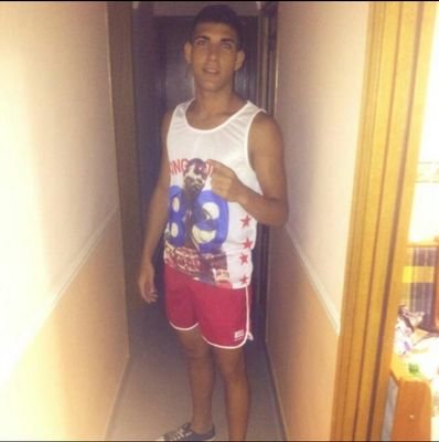 no sufras por nadie porque nadie sufrira por ti. #10