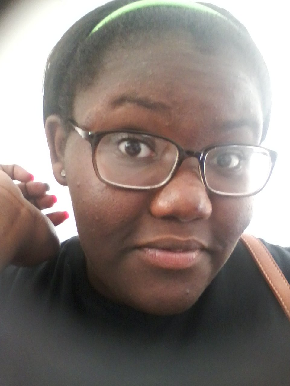 kanitra_turner's profile picture. God is my everything.