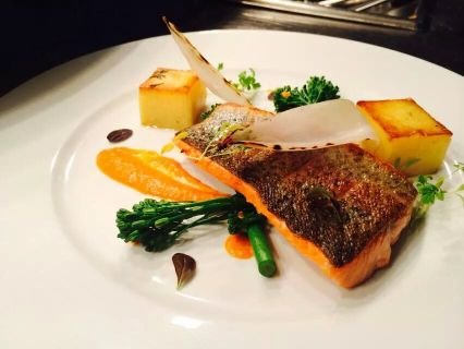 davekiernan36's profile picture. Head chef @compasscatering