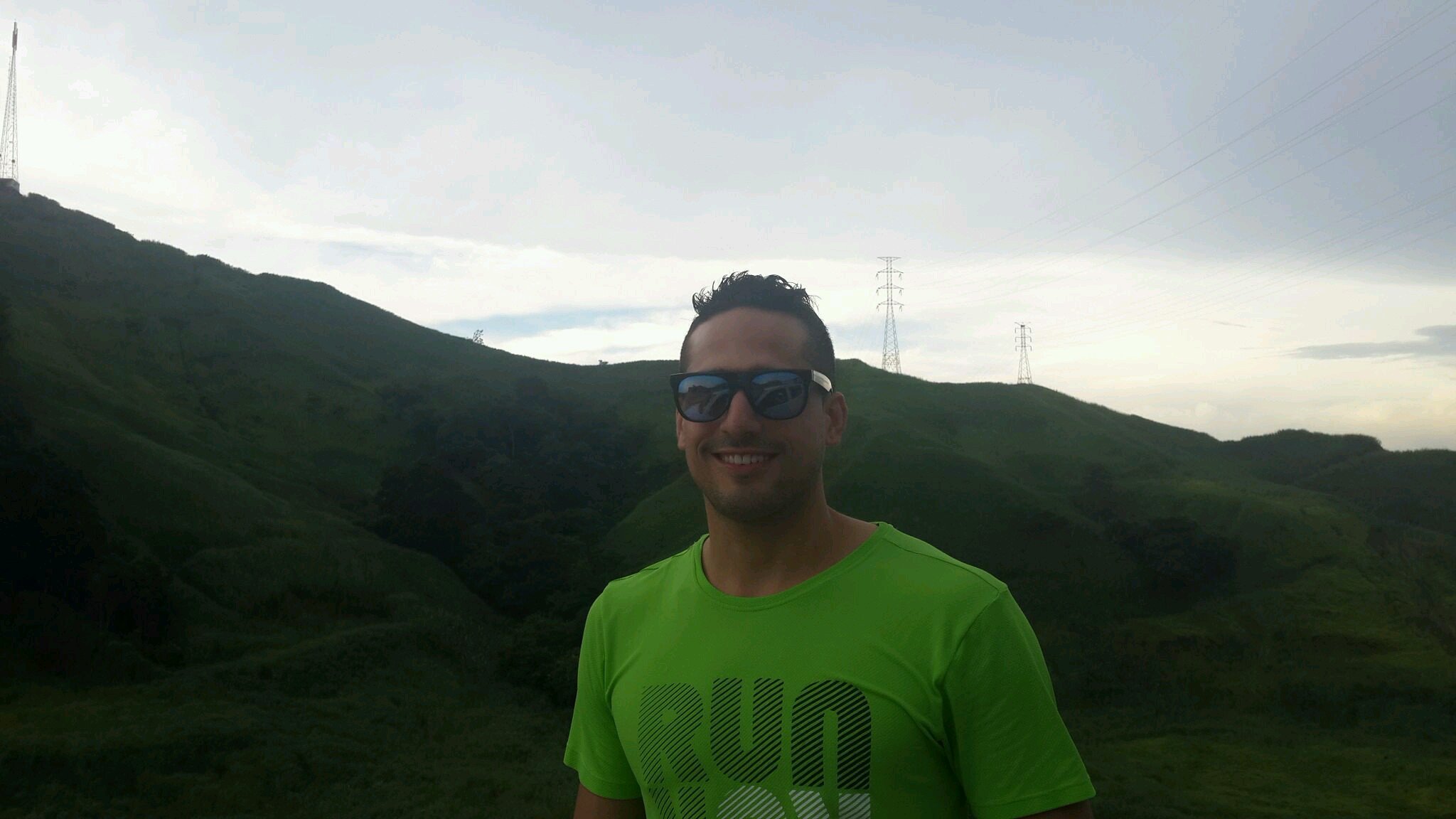 davidbarriga21's profile picture. 