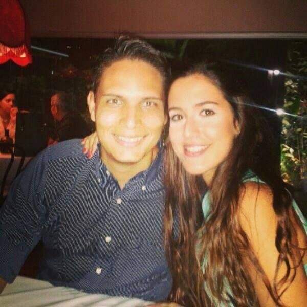 Avid reader, movies lover, music enthusiast, amateur chef, husband of Sajía and father of Santiago and Salvador.
