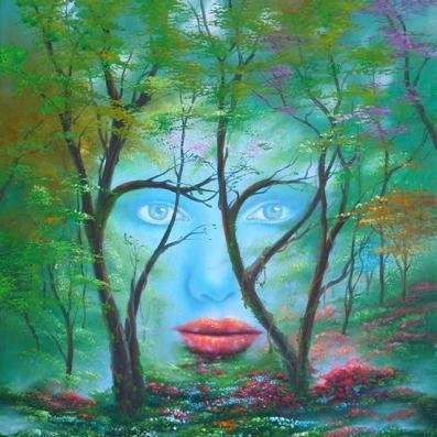 knikookary's profile picture. 