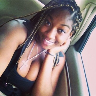 samluvszay's profile picture. - I'm a mother 
- A wife
- A college student
- A survivor
- And a success story 
My life is my own and I share it with my child and the man I love