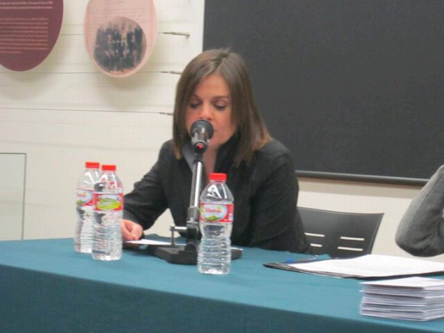 Santjoanina.Treballo pel benestar de les persones.Regidora d'ERC al meu poble#StjoanAb.