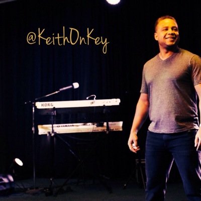 #DMV area #musician & #songwriter. Playing piano over 20 years; professionally for 15 years. #ConnectWithYourCraft IG: @KeithOnKey Contact: KeithOnKey@gmail.com
