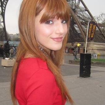 i post rare pictures of bella thorne and her friends/family