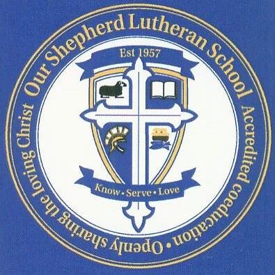 OSLS_Birmingham's profile picture. K-8 co-educational Christian day school. To know, serve and share Jesus.