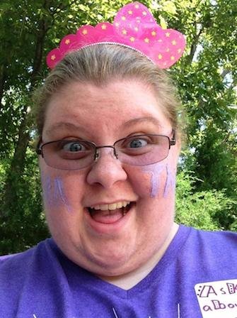 cait_mcgraner93's profile picture. 