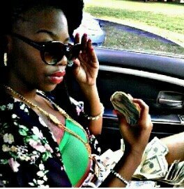 BE YOU NOMATTER HOW IT COMES OUT ! Instagram : americaz_sweethrt… double click and like my pics...no follow no love lol