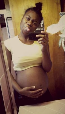 Mother of Kaiden Lo'Vell Sanderfield .