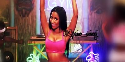 Account dedicated to best rapper of all time ♥ NICKI MINAJ. The best news, photos and more. And Carol, his mother follows me. And you expect to? ♥.