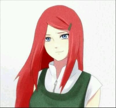 xKushinaUzu Profile Picture