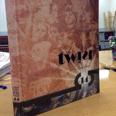 hhsprophet's profile picture. Official Twitter of the 2014-2015 Harrison Yearbook Staff.