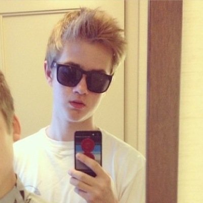 JACK JOHNSON