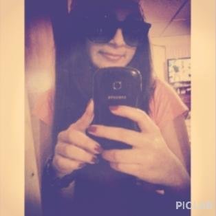 Sigueme y te sigo♥.