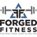 Twitter Profile image of @forgedfitness