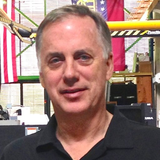 LewisAndrewF's profile picture. Father, AI Solutions Builder