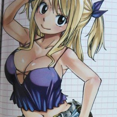 ルーシィ好き ー 休止中 Di Twitter 月刊fairytailvol 2買った ルーシィ可愛すぎるでしょ もうほんと可愛い 個人的には1枚目のルーシィが1番好き 2つ結びのハーフアップかわゆす ああ可愛いぃぃぃぃぃ Http T Co Htmbef7n5f