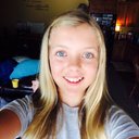 Gillian Bennett  - @itsmegillianb - Twitter