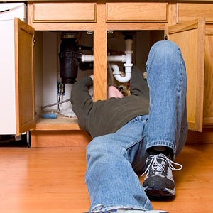 Thehappyplumber's profile picture. Guaranteed the job is done right, or your money back!