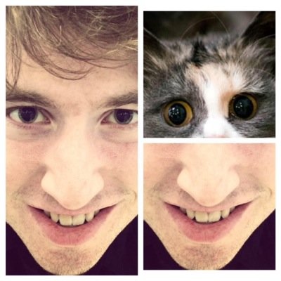 conclone's profile picture. The internet loves me.