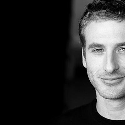 imandersonjohn's profile picture. 