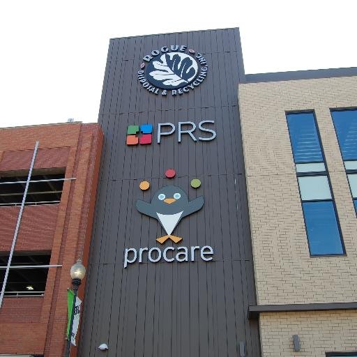OneWestMain's profile picture. New shared office space for @PRSMedia @ProcareSoftware @RogueDisposal + retail space on bottom floor