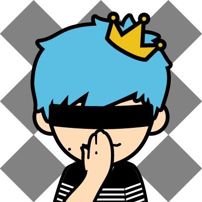 Im Sean, i have blue hair and i was born of a little unicorn called Steve. I will control the world launching pillows to the people in my flying whale (╯°□°）╯彡□
