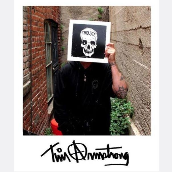 Tim Timebomb