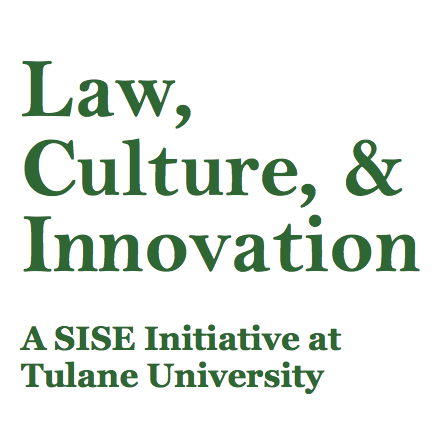 Fostering entrepreneurial relationships with legal assistance. Connecting higher ed and the wider community. Studying what makes ecosystems of innovation grow.