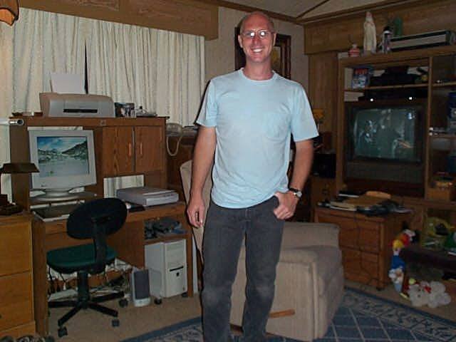 Cool 50 year old looking for nice companion