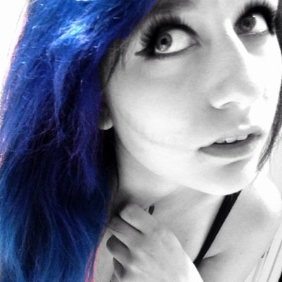 Backup account for @crucifyingXmeX Music//ink//piercings// broken and can never be fixed.