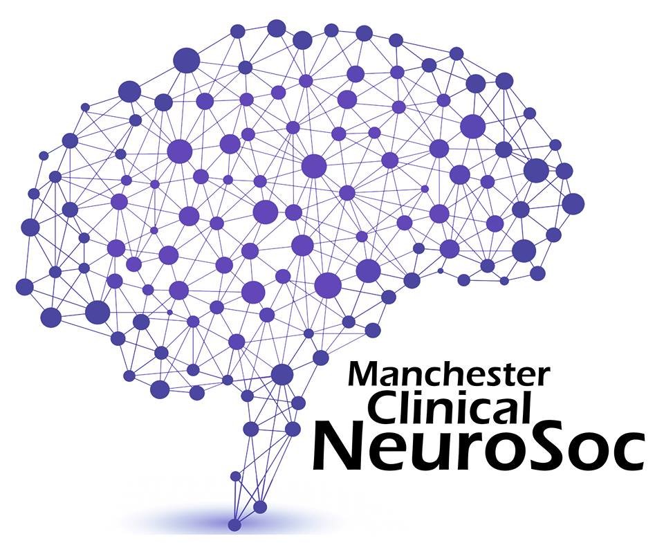 We are The University of Manchester Clinical Neurology Society, here to help guide budding Neurologists at Manchester.