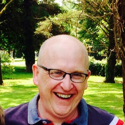 PaulJordan32's profile picture. Love finding out what the world is up to.