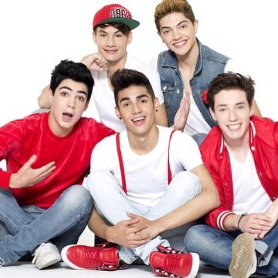 ❤️Club de Fans Official de CD9 en España ❤️Coders enamoradas de @somosCD9  ❤️Seguid a la creadora @JliaGuerrero