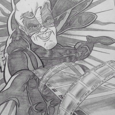 edit_greg's profile picture. 🇺🇸 🇺🇦 fan/editor of motion pictures. working at Pixar.