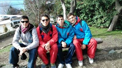 Hincha de Argentinos juniors. Nos merecemos bellos milagros y ocurrirán.