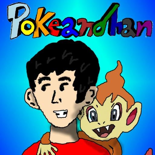 Pokeandhan Profile Picture