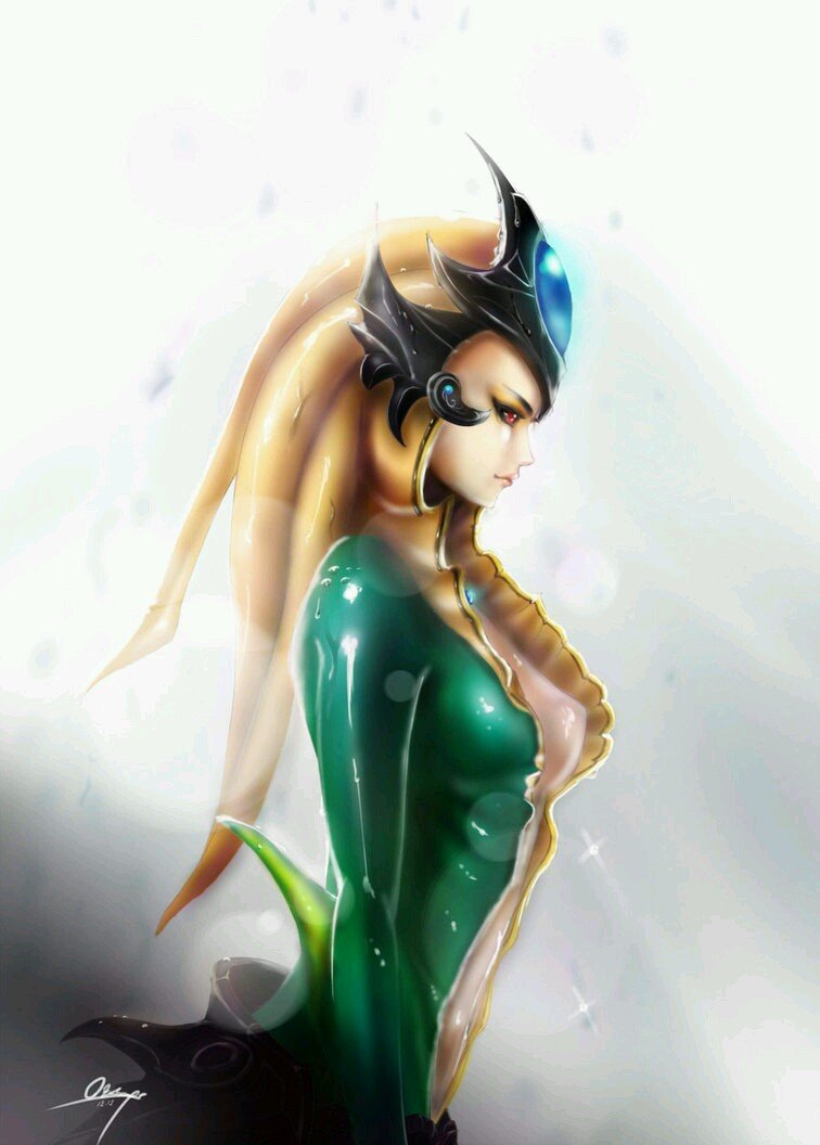 league of legends, support, I like turtles and water related objects. *squeel*