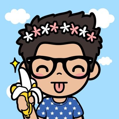 ItsJosele's profile picture. Namaste, zorras ✌