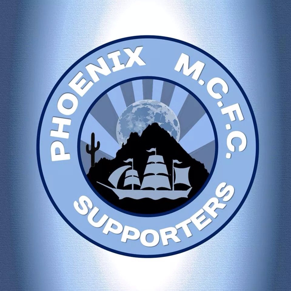 MCFCPhoenix's profile picture. Manchester City Supporters in Phoenix, watching matches at Tim Finnegan's.