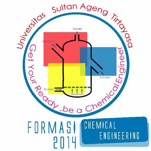 Forum Silaturahmi dan Komunikasi 2014. Get Your Ready, be a Chemical Engineer. buat adek-adek mahasiswa baru kalo ada yg mau ditanyakan silahkan mention aja :)
