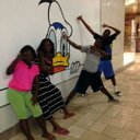 Bethany Armstrong - @noloveforhater - Twitter