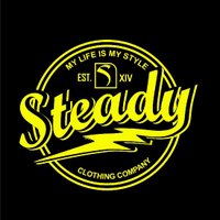 Budi_Steadyclothing (@bsteadycloth) 's Twitter Profile