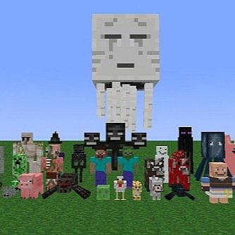 I love wwe,minecraft,football. If you follow me i will follow you back :D